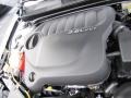  2012 200 S Sedan 3.6 Liter DOHC 24-Valve VVT Pentastar V6 Engine