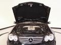 2005 Black Mercedes-Benz SL 65 AMG Roadster  photo #101