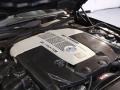 6.0 Liter AMG Twin-Turbocharged SOHC 36-Valve V12 2005 Mercedes-Benz SL 65 AMG Roadster Engine