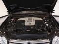 6.0 Liter AMG Twin-Turbocharged SOHC 36-Valve V12 Engine for 2005 Mercedes-Benz SL 65 AMG Roadster #57451273