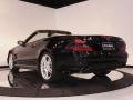 Black - SL 65 AMG Roadster Photo No. 112