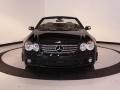 Black - SL 65 AMG Roadster Photo No. 117