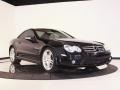 Black - SL 65 AMG Roadster Photo No. 125