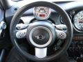 2006 Pepper White Mini Cooper S Convertible  photo #15