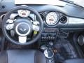 2006 Pepper White Mini Cooper S Convertible  photo #19