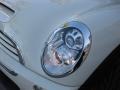 Pepper White - Cooper S Convertible Photo No. 23