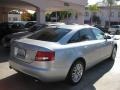 Light Silver Metallic - A6 4.2 quattro Sedan Photo No. 2
