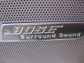 Light Silver Metallic - A6 4.2 quattro Sedan Photo No. 10
