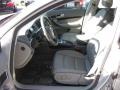 Light Silver Metallic - A6 4.2 quattro Sedan Photo No. 19