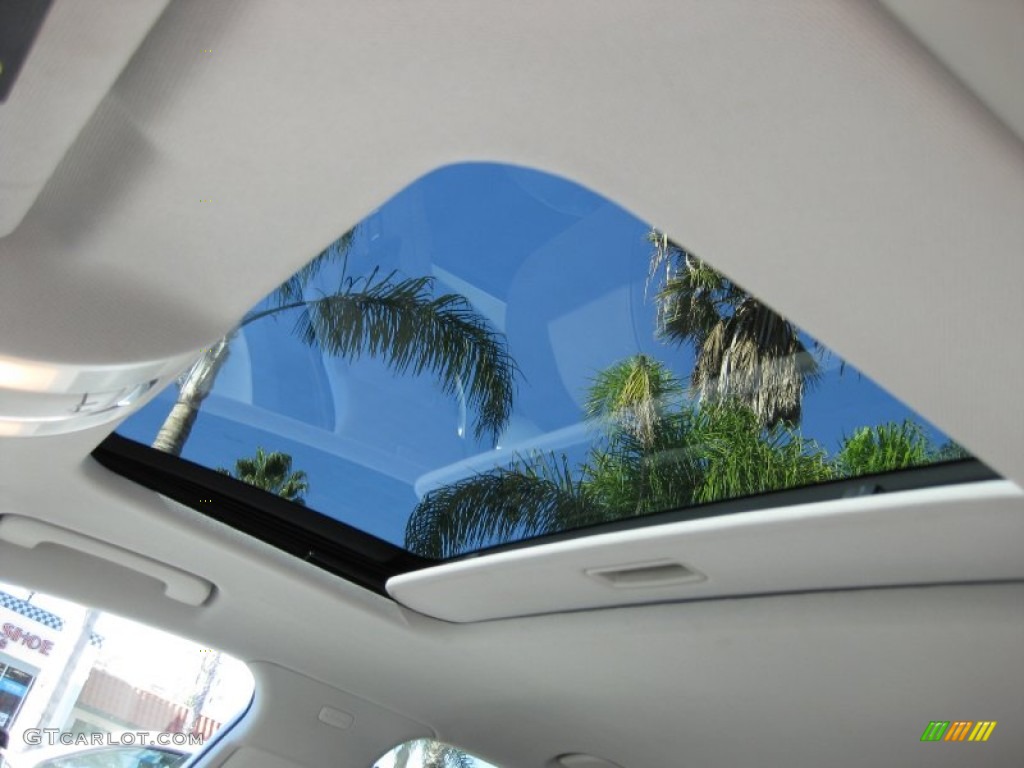 2006 Audi A6 4.2 quattro Sedan Sunroof Photo #57452380