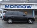 Black - TrailBlazer LS 4x4 Photo No. 1