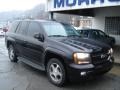 Black - TrailBlazer LS 4x4 Photo No. 2