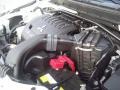 3.0 Liter SOHC 24 Valve MIVEC V6 Engine for 2008 Mitsubishi Outlander XLS 4WD #57452428