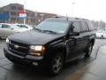 Black - TrailBlazer LS 4x4 Photo No. 4