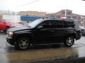 Black - TrailBlazer LS 4x4 Photo No. 5
