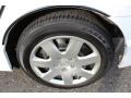 Taffeta White - Civic LX Sedan Photo No. 15
