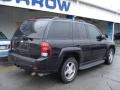 Black - TrailBlazer LS 4x4 Photo No. 8