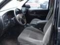 Black - TrailBlazer LS 4x4 Photo No. 14