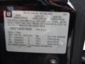 Black - TrailBlazer LS 4x4 Photo No. 25