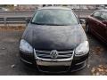 Black - Jetta TDI Sedan Photo No. 2