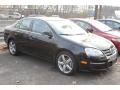 Black - Jetta TDI Sedan Photo No. 3