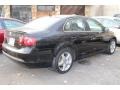 Black - Jetta TDI Sedan Photo No. 5