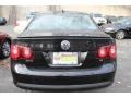 Black - Jetta TDI Sedan Photo No. 6