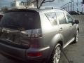 Graphite Gray Metallic - Outlander SE Photo No. 5