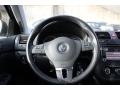 Black - Jetta TDI Sedan Photo No. 12