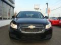 Black Granite Metallic - Cruze LT Photo No. 2