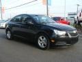 Black Granite Metallic - Cruze LT Photo No. 3