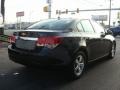 Black Granite Metallic - Cruze LT Photo No. 4
