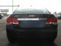 Black Granite Metallic - Cruze LT Photo No. 5
