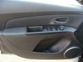 Black Granite Metallic - Cruze LT Photo No. 6