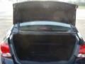 Black Granite Metallic - Cruze LT Photo No. 13