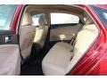 2011 Venetian Red Hyundai Sonata GLS  photo #9