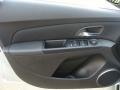 Silver Ice Metallic - Cruze LT Photo No. 6