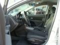 Silver Ice Metallic - Cruze LT Photo No. 7