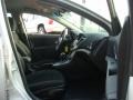 Silver Ice Metallic - Cruze LT Photo No. 8