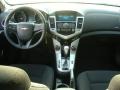 Silver Ice Metallic - Cruze LT Photo No. 9