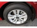 2011 Venetian Red Hyundai Sonata GLS  photo #15
