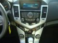 Silver Ice Metallic - Cruze LT Photo No. 11