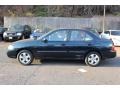 Envy Green - Sentra 1.8 S Photo No. 3