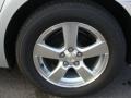 Silver Ice Metallic - Cruze LT Photo No. 14
