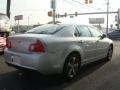 Silver Ice Metallic - Malibu LT Photo No. 4