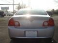 Silver Ice Metallic - Malibu LT Photo No. 5