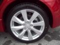 2012 Mitsubishi Lancer GT Wheel