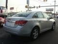 Silver Ice Metallic - Cruze LT Photo No. 4