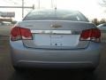 Silver Ice Metallic - Cruze LT Photo No. 5