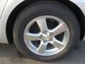 Silver Ice Metallic - Cruze LT Photo No. 14